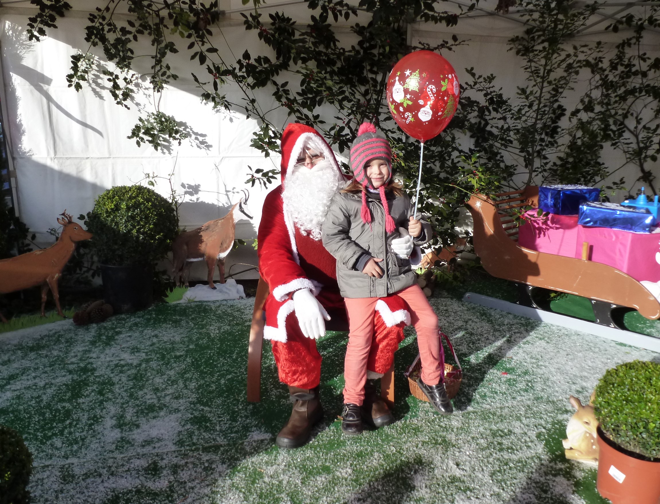 Annulation marché Noël | Site de la commune de Jard-sur-Mer