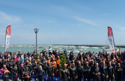 Annulation du triathlon de Jard-sur-Mer