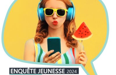 Enquête jeunesse 11-25 ans : j’influence mon territoire !