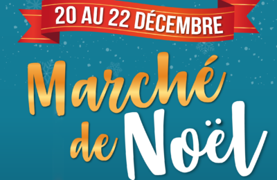 Marché de Noël de Jard sur Mer