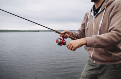 Saison de pêche 2025